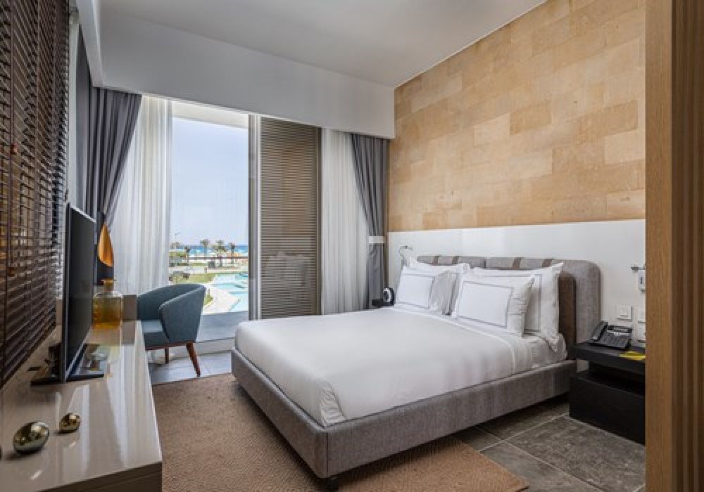 Deluxe Room, The G Hotel Seashell 5*