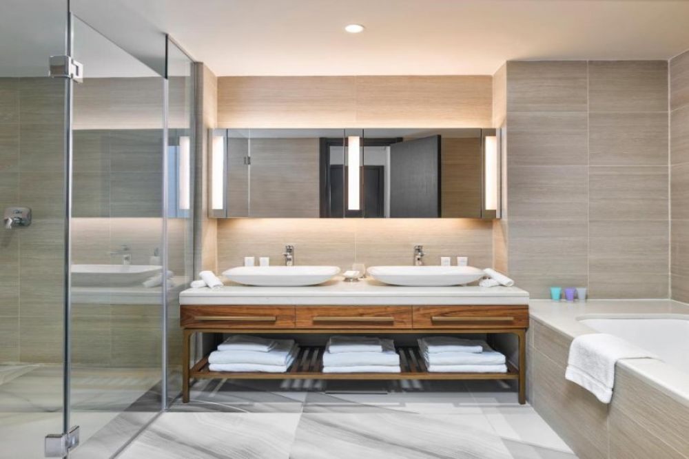 Portonovi Sea View Suite, Portonovi Resort 5*