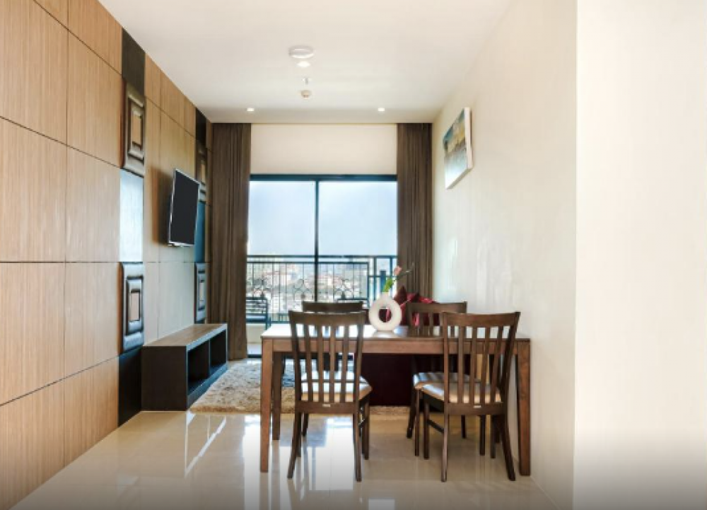 Premium Family Suite 2 Bedroom, Grand Palazzo Hotel 5*