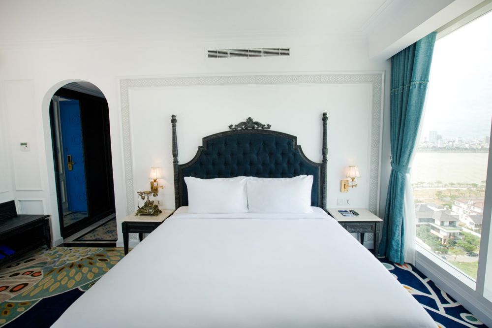 Deluxe, Fivitel Danang 4*