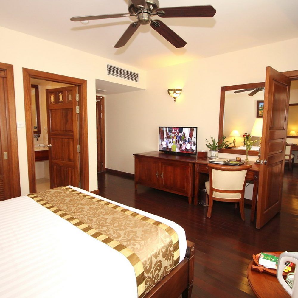 Suite Room, Novela Resort & Spa 4*