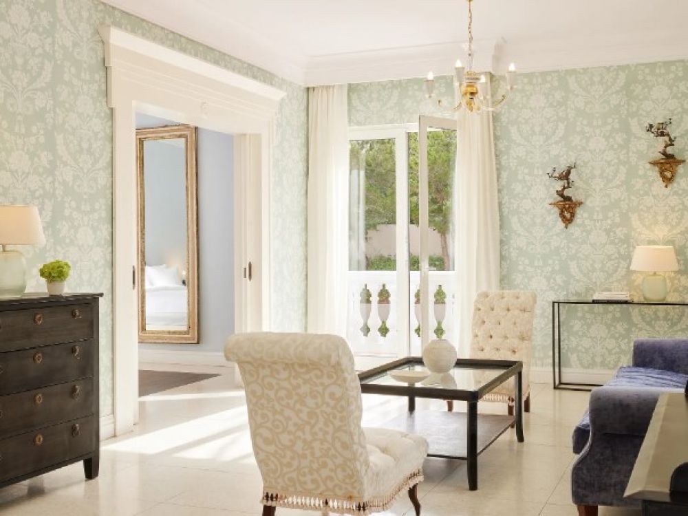 Mandola Suite 2 Bedroom, Mandola Rosa a Grecotel Resort to Live 5*