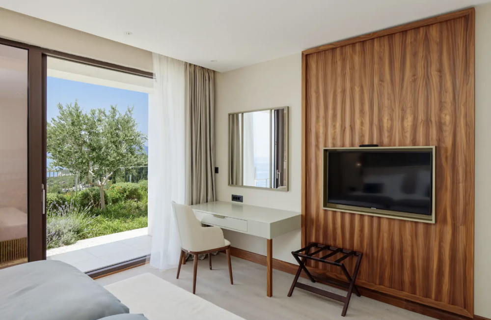 Deluxe Villa 3 bedrooms, Ananti Resort Residences & Beach Club 5*