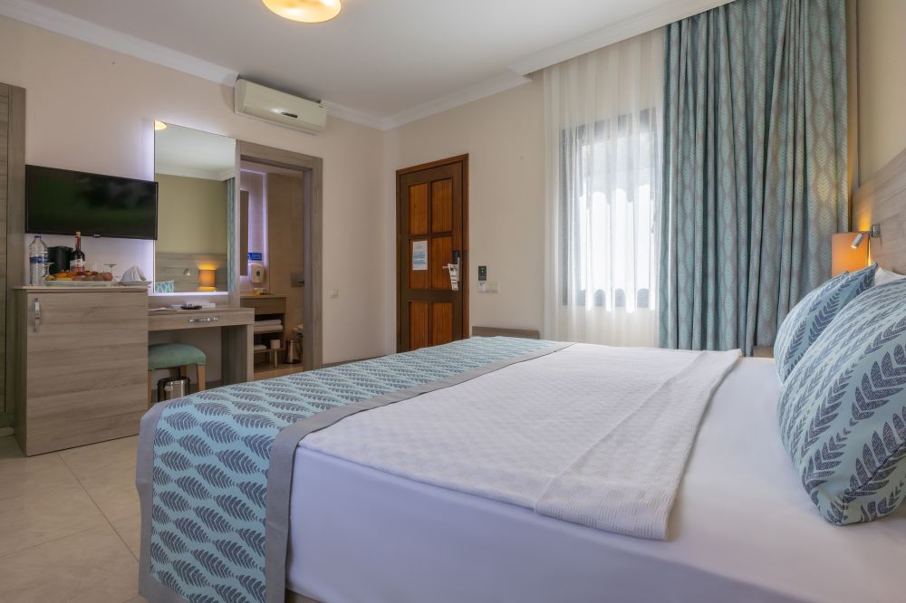 Club Room, Bodrum Park Resort 5*