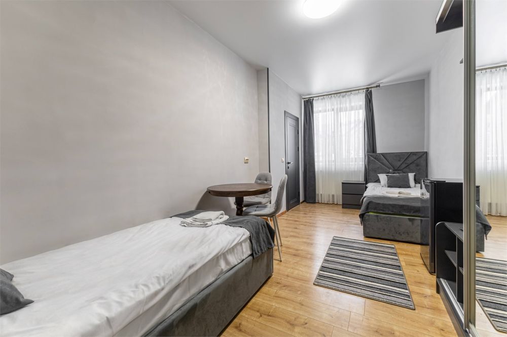 Стандарт Deluxe 2х местный, Villa Vlad 3*