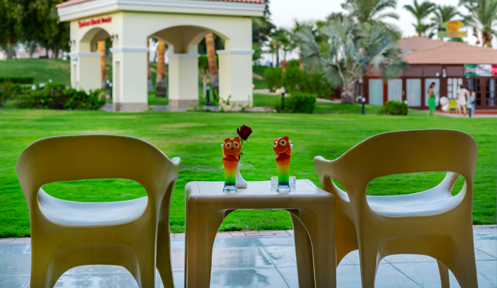 Family, Xperience Kiroseiz Parkland 5*