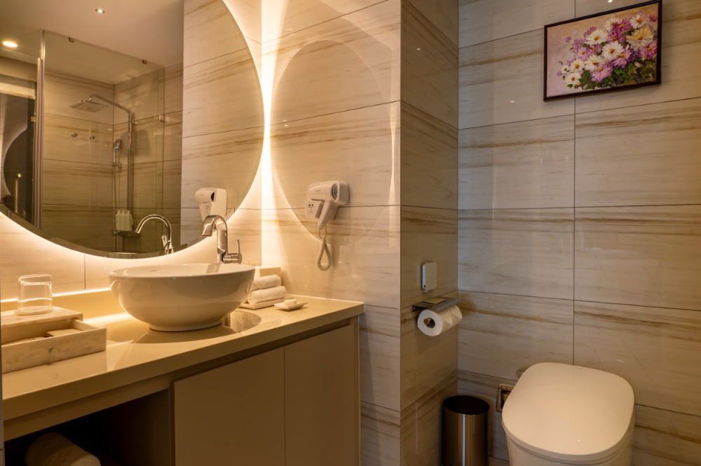 Premier GV/OV, WorldHotels Long Beach Resort Phu Quoc 5*