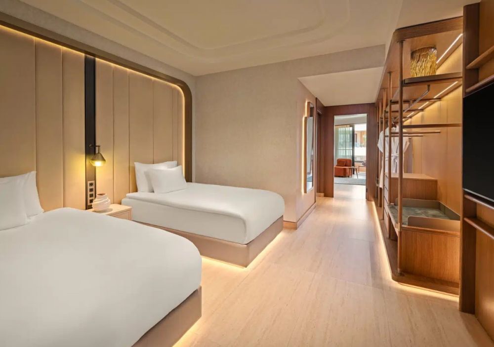 Family Suite Room, Xo Cape Arnna Hotel 5*