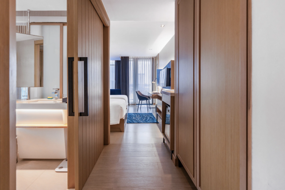 Family 2 Bedrooms, Mytt Hotel Pattaya 5*