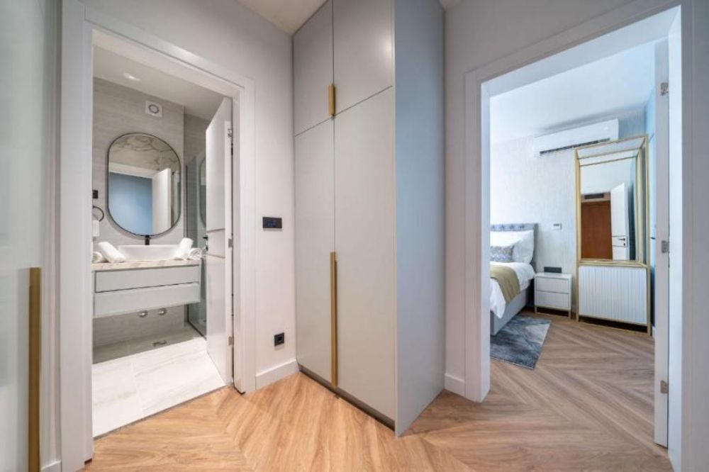 Junior Suite, Millennium 4*
