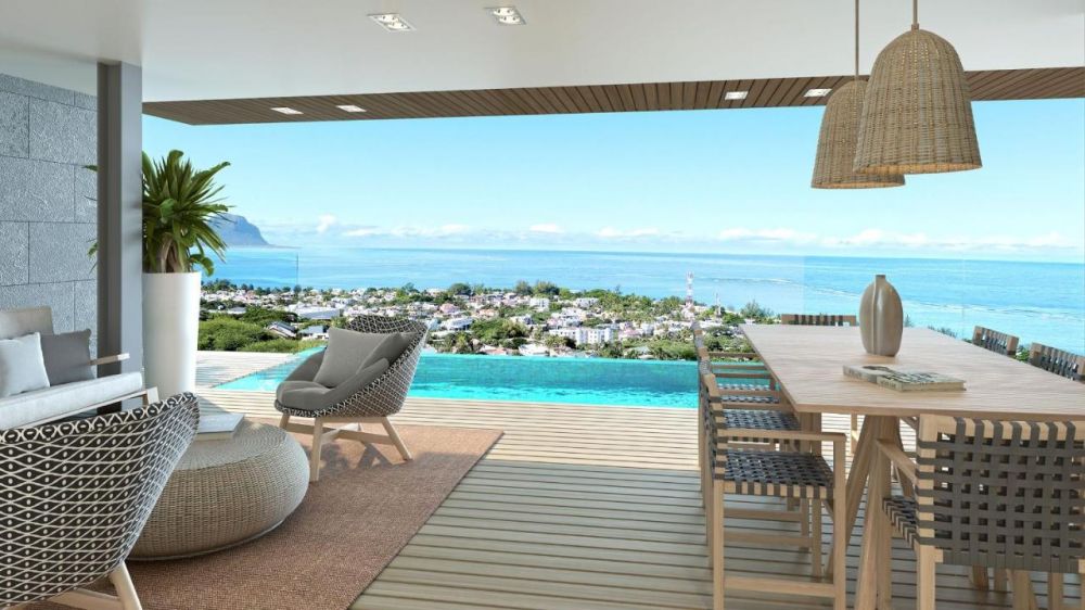 Legend Apartment with Private Pool, Legend Hill Resort & Spa 5*