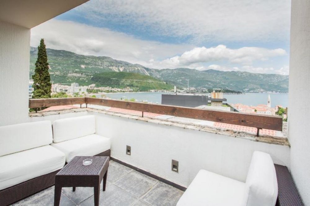 Standard Villa, Avala Resort & Villas 4*