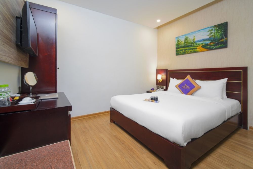 Connecting Room, Alani Hotel & Spa Da Nang 4*