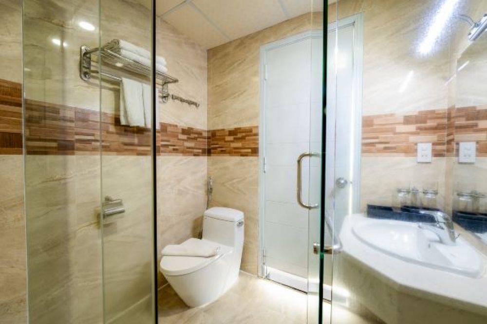 Premier Double or Twin Ocean View, Happy Light 3*