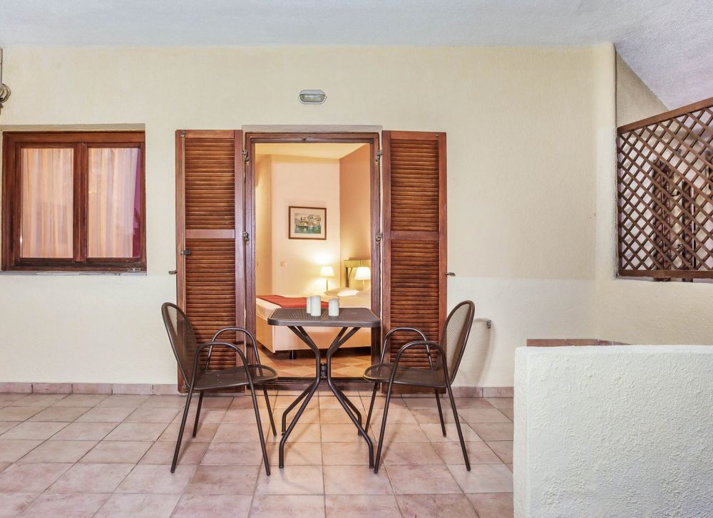 Comfort Family Room, Palladium Hotel Halkidiki 4*