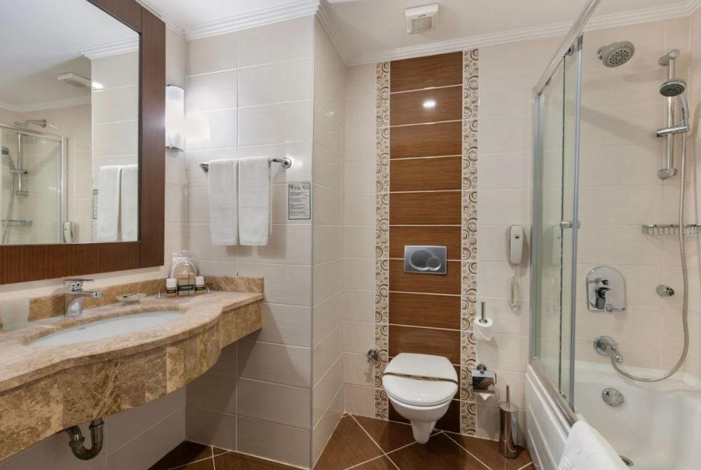 Terrace Suite Room, Megasaray West Beach 5*