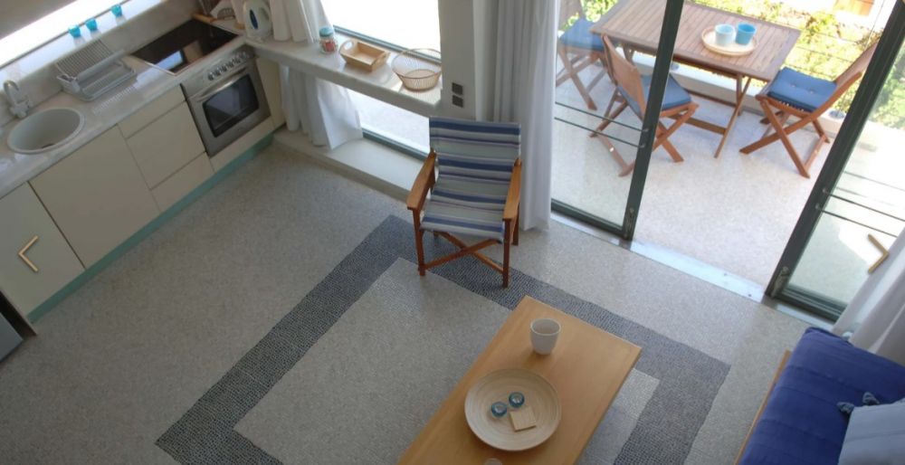 Villa One Bedroom, Elounda Living Residences 4*