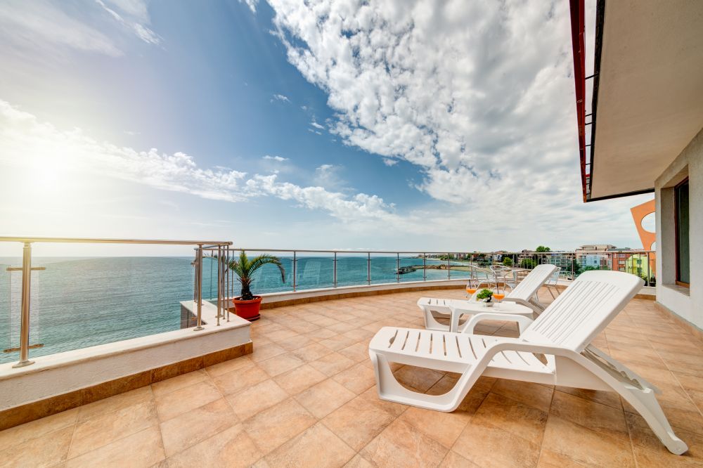 Apartment, Petrov Nessebar 3*
