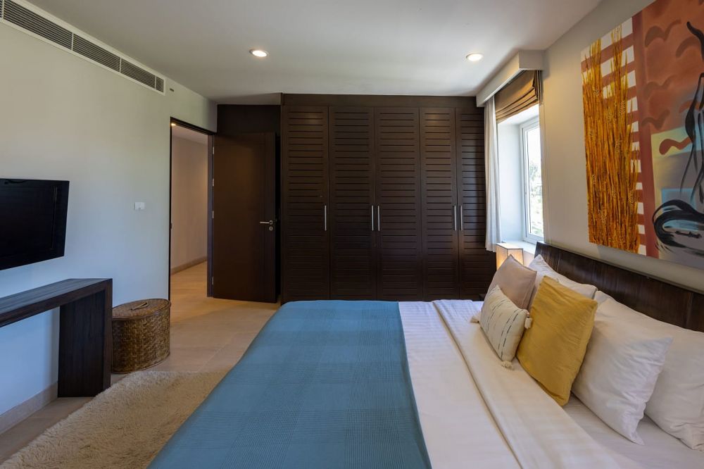 Two Bedroom Apartment, Selina Serenity Rawai Phuket 5*