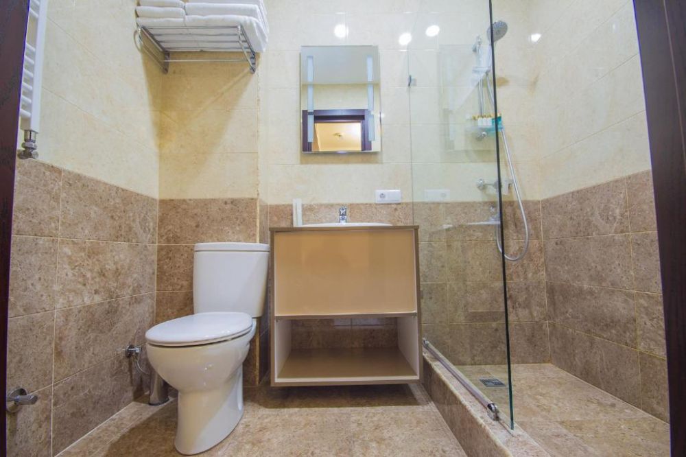 Standard Room, Marionn 4*