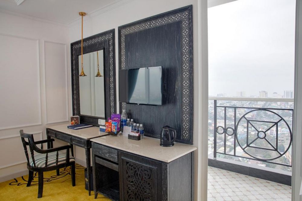 1 bedroom Apartment, Fivitel Danang 4*