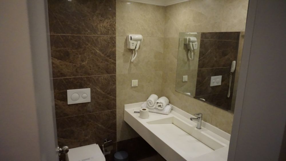Standard Room Land View/ Sea View, Ada Newdays Resort 4*