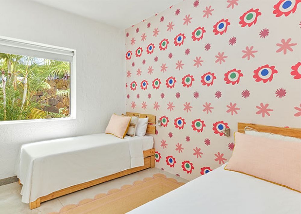 Family Deluxe, Zilwa Attitude 4*