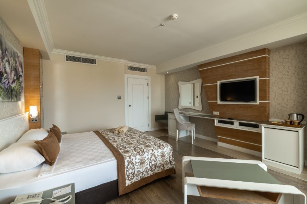 Family Room LV/SSV, Crystal Sunset Pearl Collection (ex.Crystal Sunset Luxury Resort) 5*