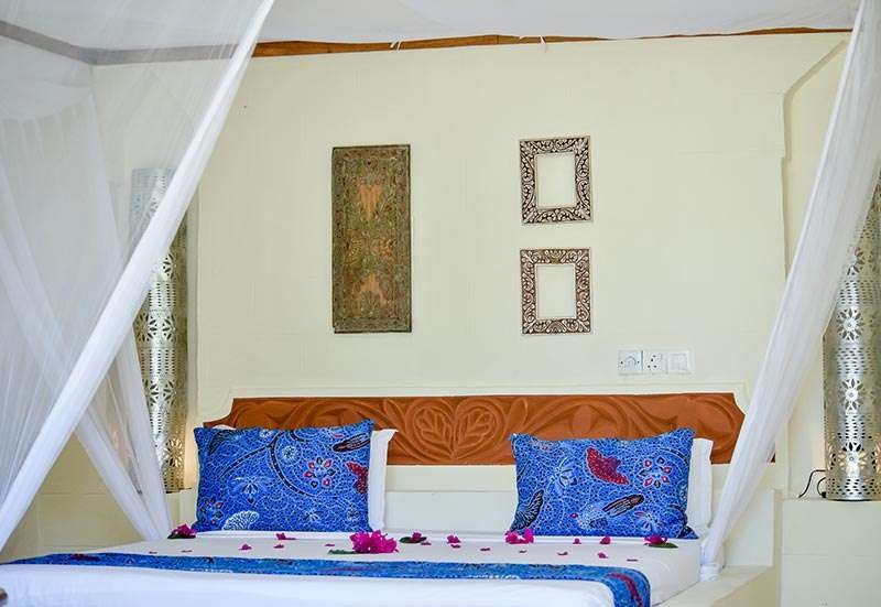 Deluxe BV, Pearl Beach Resort & Spa Zanzibar 5*