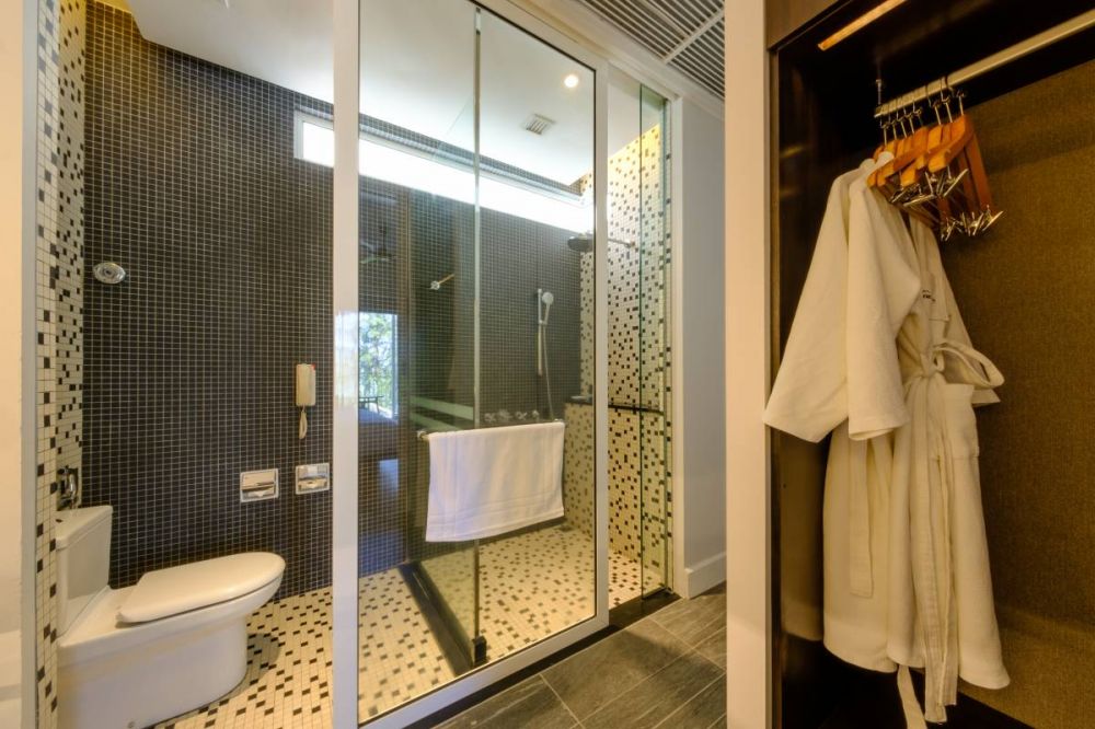 Deluxe Suite, Lone Pine, Penang, A Tribute Portfolio Resort 4*