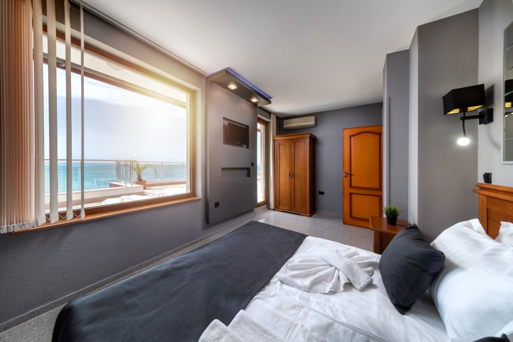 Apartment, Petrov Nessebar 3*