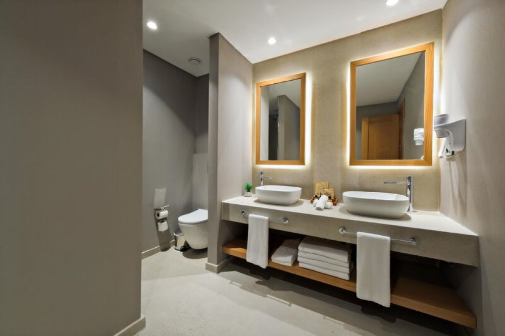 Grand Deluxe Family Room, Siu Collection 5*