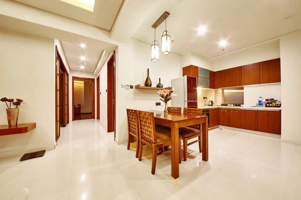 Elite Ocean View Suite, Ocean Sonic Resort Sanya 5*