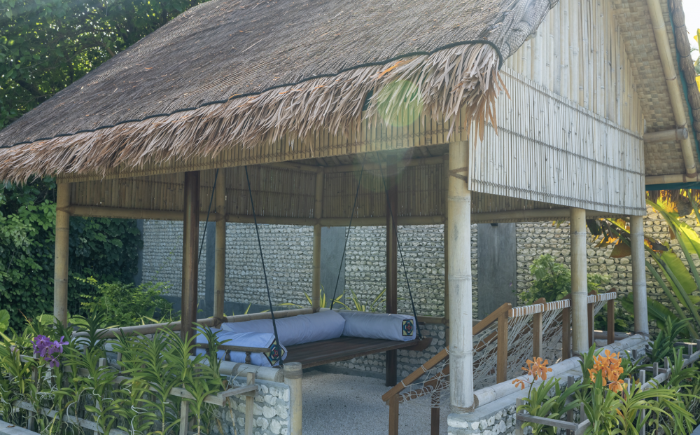 Private Velaa Luxury Residence (Two Bedrooms), Furaveri Maldives 5*