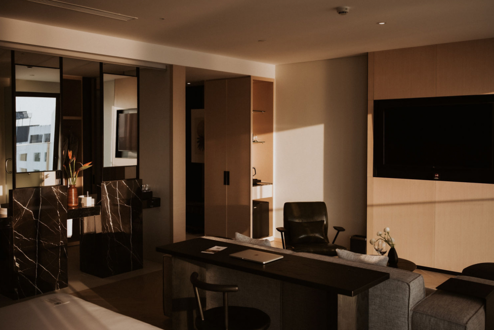 Suite MV/SV, December Hotel 5*