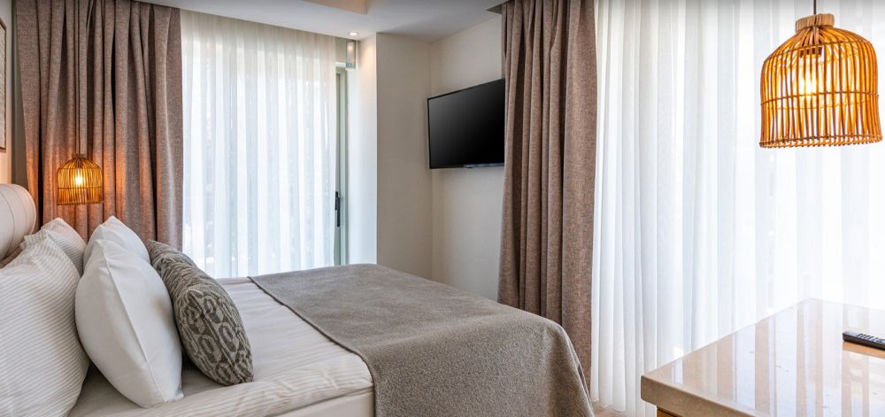 Amarilla Villas, Club Arona By Laren Hotel Special 