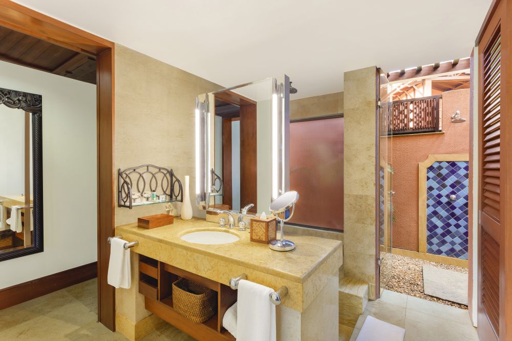 Pool View Room, ITC Grand Goa, a Luxury Collection Resort & Spa (ex. Park Hyatt Goa) 5*