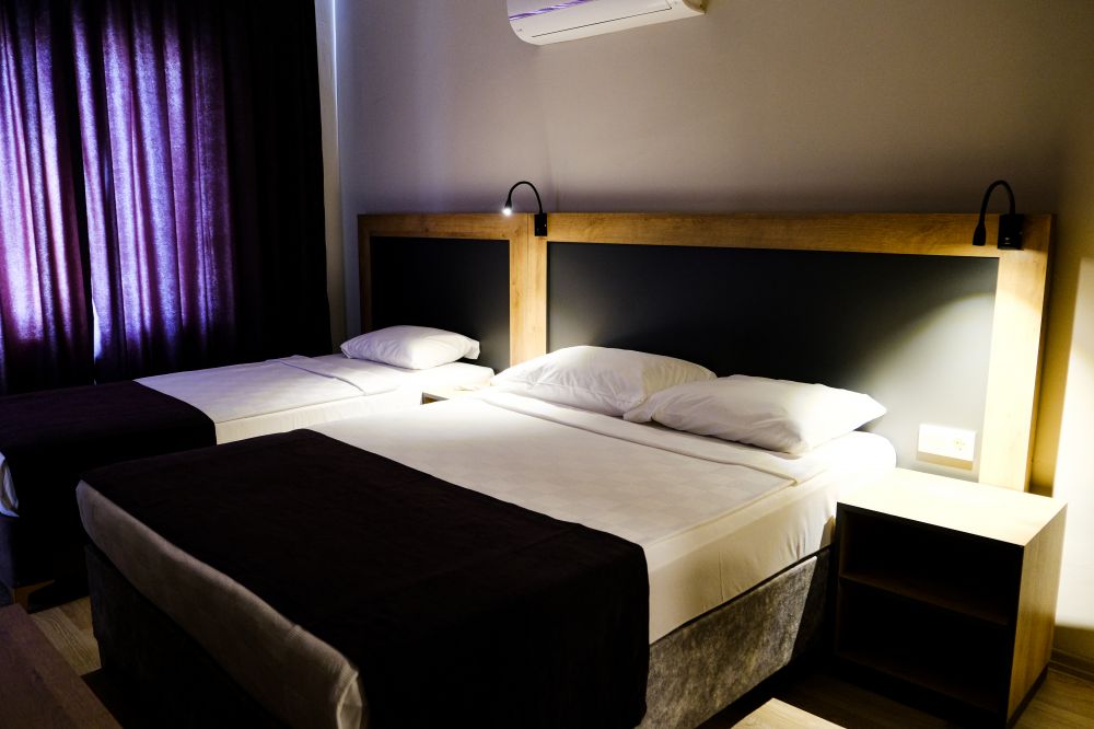 Standard Room, Club Wasa Holiday Village 4*