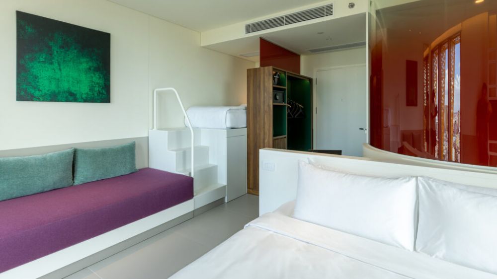 Wink Luxe, Wink Hotel Danang Centre 4*