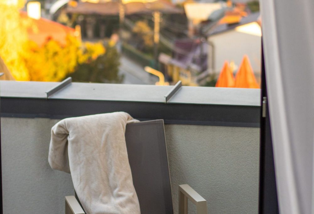 Double Room Lux with Terrace, Silver Apart Hotel 