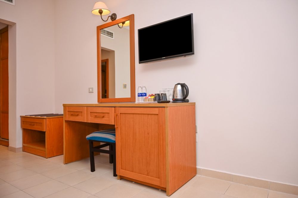 Family Suite Side Sea-/Sea View, Le Jardin Aqua Park (ex.Hawaii Le Jardin Aqua Park) 4*