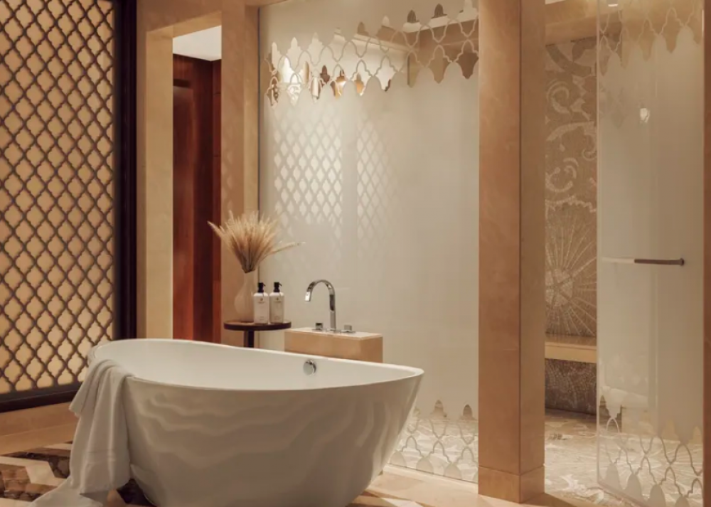 Grand Palm Suite, One & Only The Palm Dubai 5*