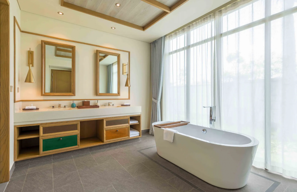 One Bedroom Pool Villa, Fusion Resort & Villas Danang 5*