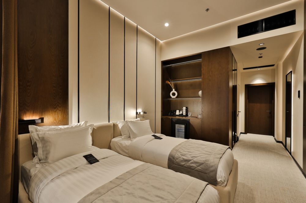 Family Superior, Emily Resort Hotel 5*