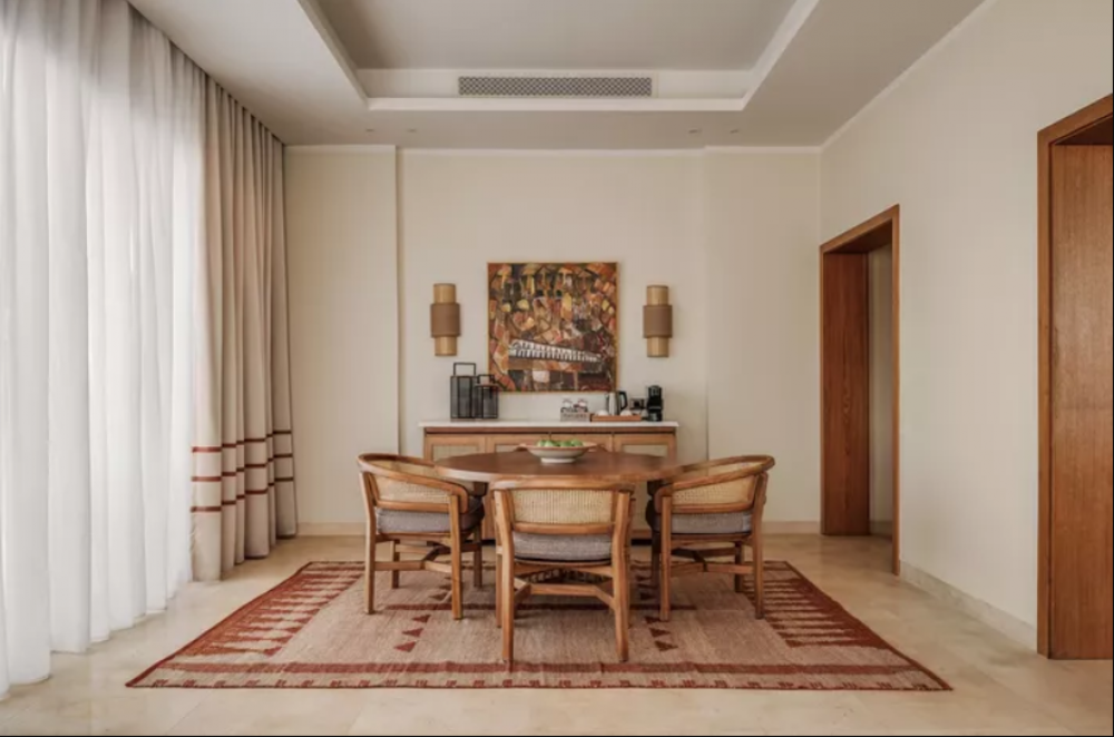 Almaza One Bedroom Suite, Jaz Sakhra 5*