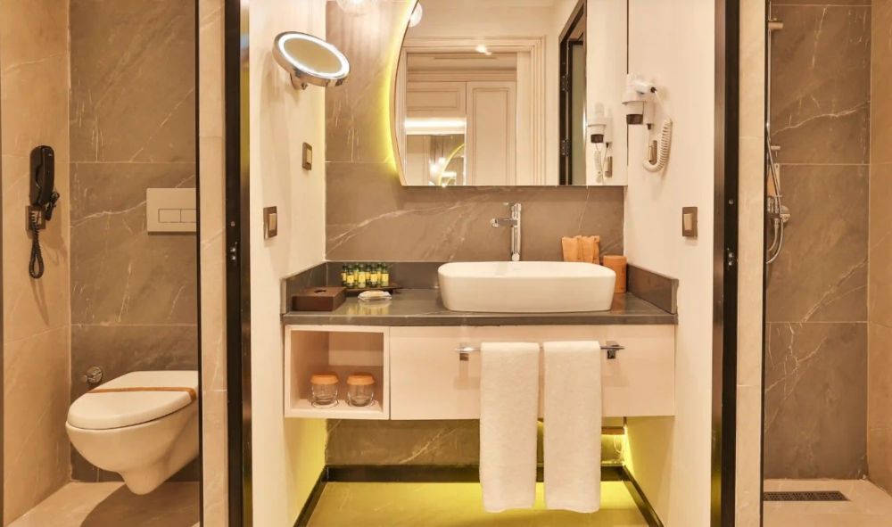 Club Family Suite, Nirvana Dolce Vita (ex. Amara Dolce Vita) 5*