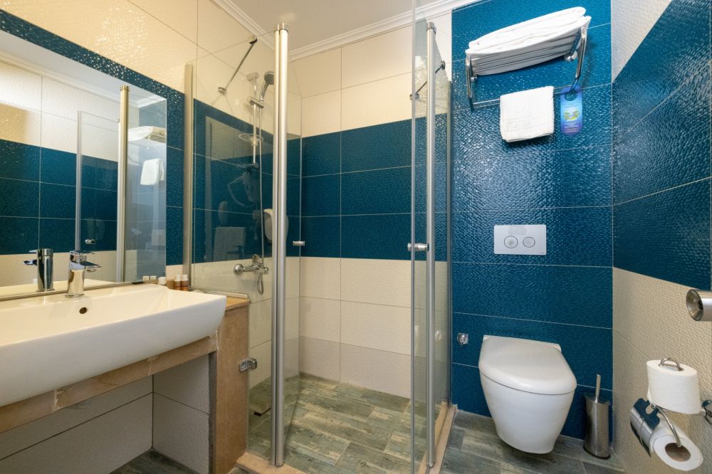 Standard Room Land View, Crystal Aura Aqua Collection (ex. Crystal Aura Beach Resort & Spa) 5*