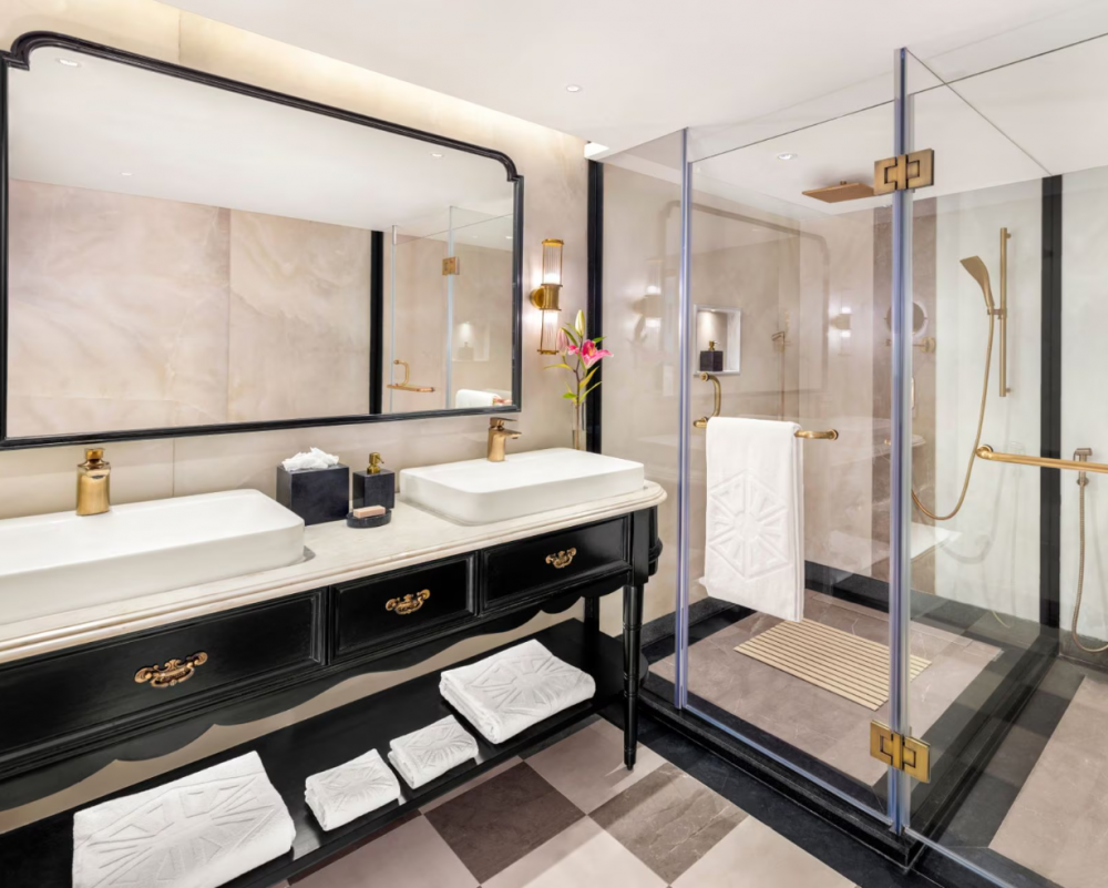 Luxury Suite SV, Taj Cidade De Goa Heritage (ex.Cidade De Goa) 5*