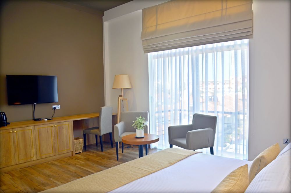 Standard Room, Belmont Boutique 4*