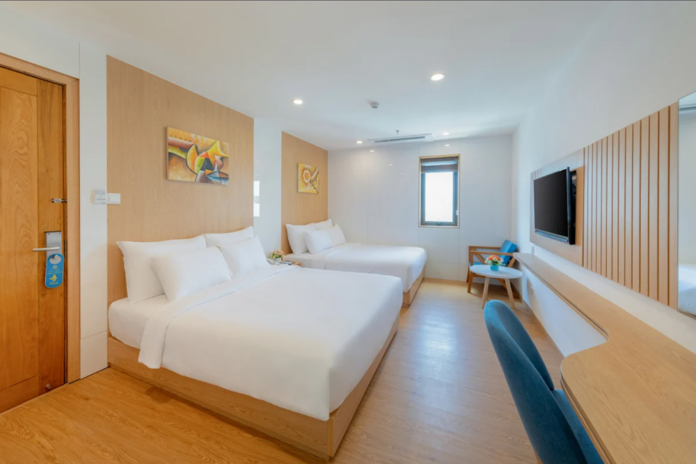 Deluxe, Kova Diamond Hotel 3*